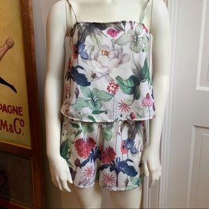 Urban Outfiters Romper